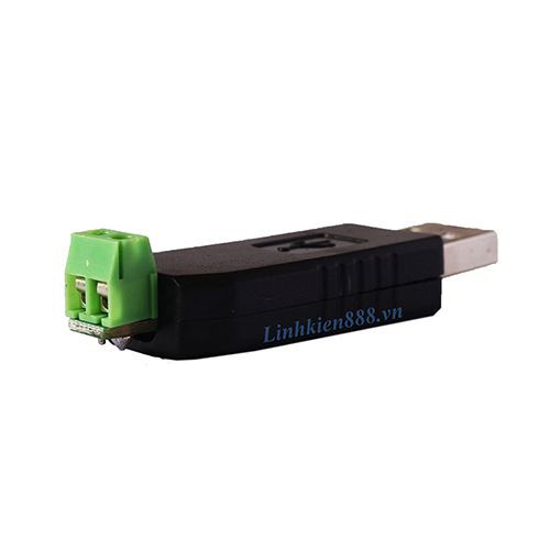 Module Chuyển Đổi USB To RS485