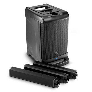 Loa bluetooth jbl eon one huco việt nam