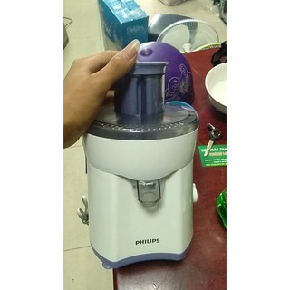 Máy ép trái cây Philips HR1811