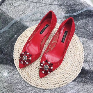 giày DOLCE&GABBANA