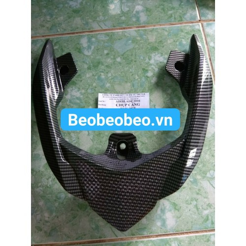 ỐP Cảng Airblade 2016 2017 2018