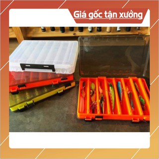 Hộp đựng mồi câu lure cao cấp