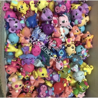 THÚ LẺ HATCHIMALS CHÍNH HÃNG SIÊU RẺ
