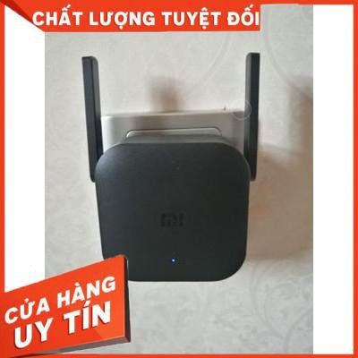 Bộ Kích Sóng Wifi Xiaomi Repeater Pro l BH 30 ngày | BigBuy360 - bigbuy360.vn