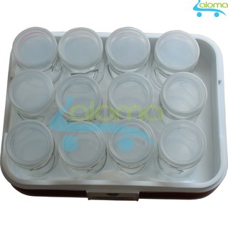MÁY LÀM SỮA CHUA CHEFMAN CM- 311T