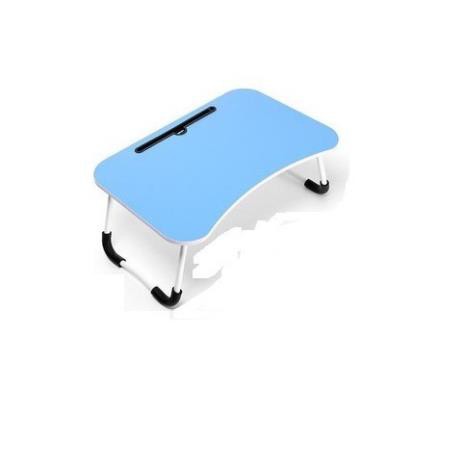 Bàn Để Laptop Đa Năng Gấp Gọn, Có Khe Để Ipad, Nhỏ Gọn Siêu Tiện Dụng, Giá Bán Bằng Giá Tại Xưởng | BigBuy360 - bigbuy360.vn