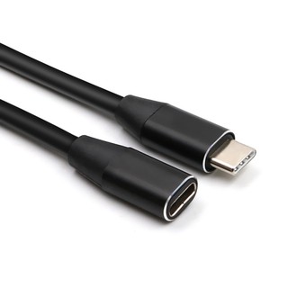 Cáp nối dài Rerela cổng usb Type C cao cấp