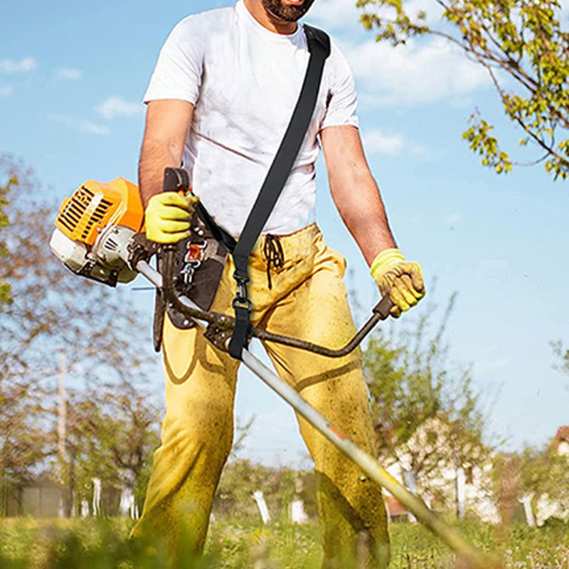 Dây Đeo Máy Cắt Cỏ Chuyên Dụng Chất Lượng Cao