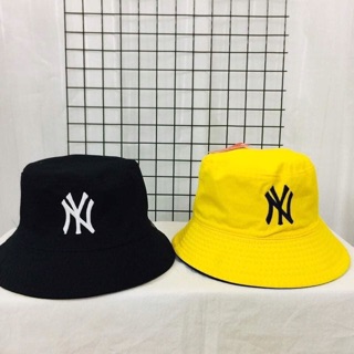 Mũ bucket NY