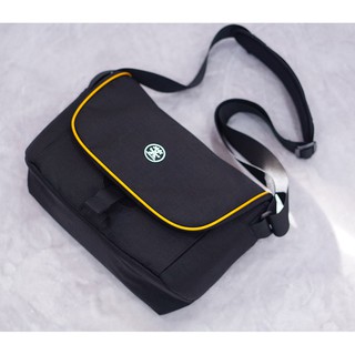 Túi xách máy ảnh Crumpler Cupcake 7500