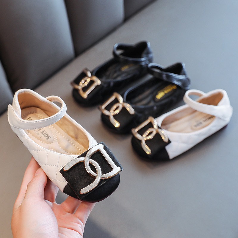 Giày sandal búp bê mẫu mới siêu hot 2022 - phong cách Hàn Quốc - Hàng Quảng Châu Cao Cấp xả lỗ