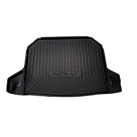Lót cốp nhựa Honda HRV 2018-2022 nhựa dẻo cao cấp siêu bền .
