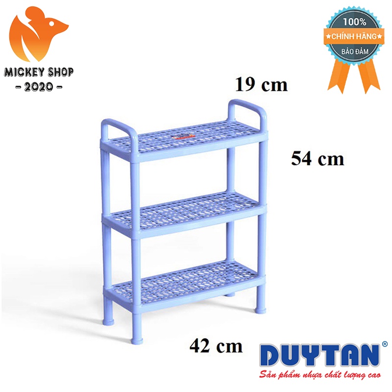 Kệ Dép Duy Tân Nhiều Tầng Giá Rẻ  - CHÍNH HÃNG