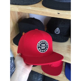 Nón Snapback Brixton chất xịn siêu đẹp