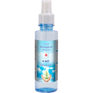 Dung dịch khử khuẩn Tay 185ml