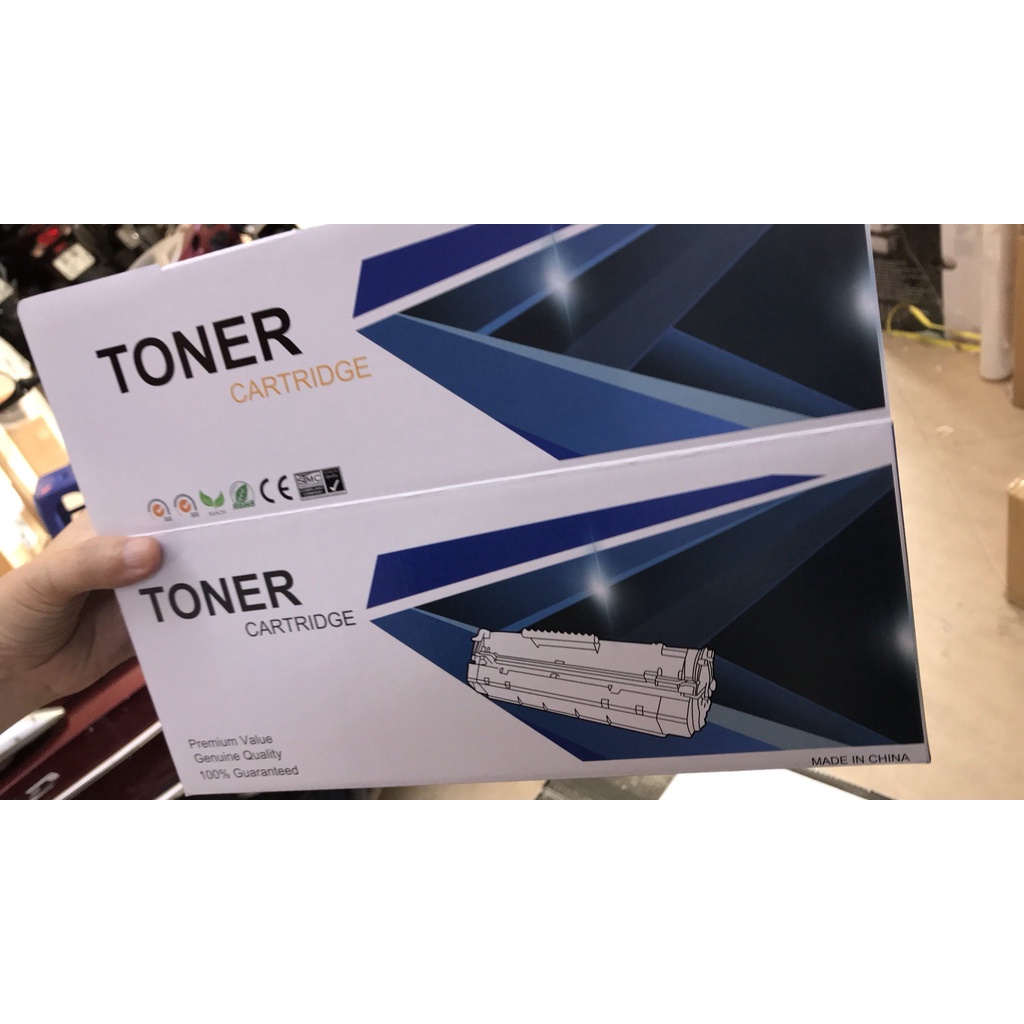 Hộp mực (toner cartridge) 12A SD cho máy in HP 1020 ,3050, 3055, 1319,1010 ,1018 Canon 2900