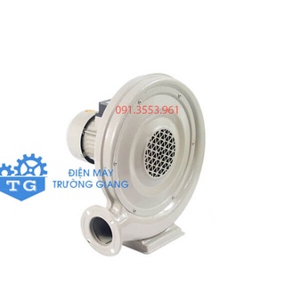 Quạt sên áp 250w - Quạt ly tâm chuyên thổi lò công suất lớn