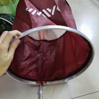 Rộng cá Daiwa 33 x 2m5
