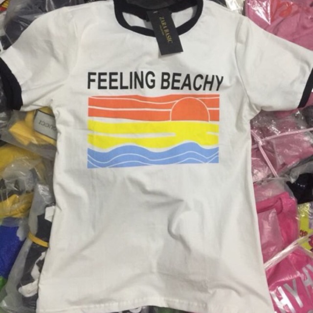 áo phông cầu vồng | BigBuy360 - bigbuy360.vn