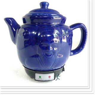 Ấm siêu tốc sắc thuốc bắc, nấu nước 2 chế độ