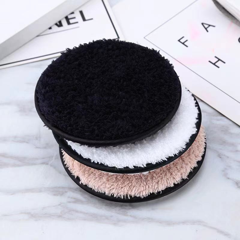 Bông tẩy trang macaier trong suốt dành cho nam