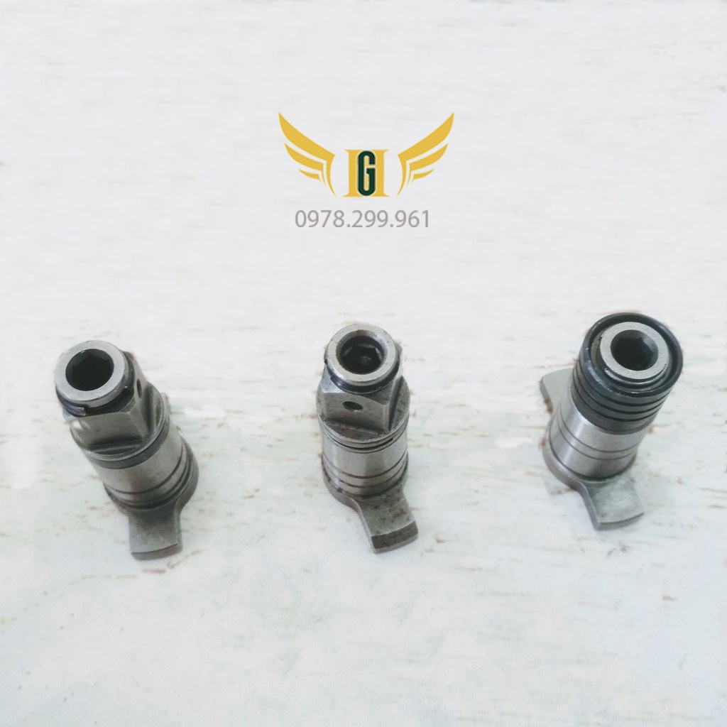 Đầu Chữ T thay Thế Cho Máy Siết Bulong, Chuyên Vít 1/2 inch 2 Trong 1