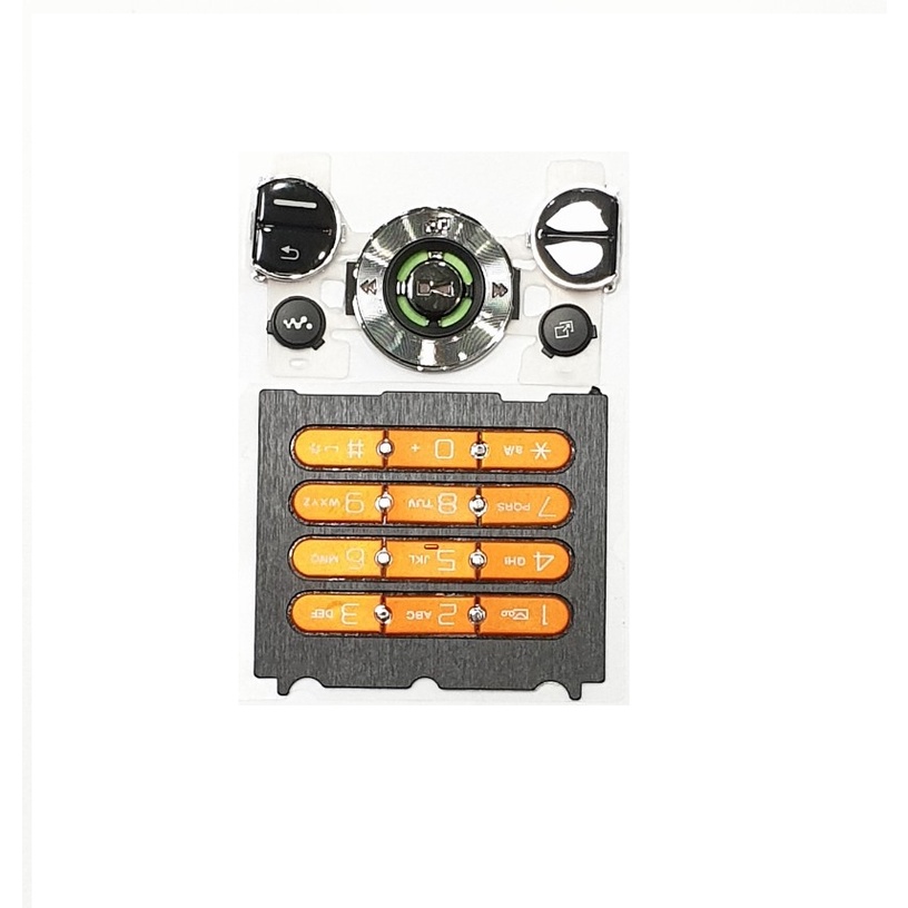 Bàn phím Sony W580