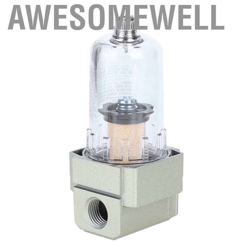 Bộ Lọc Bắt Tách Dầu Có Màng Ngăn Trong Động Cơ Xe Hơi Thông Dụng Kèm Phụ Kiện