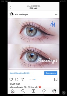 Cận 2.25 post 6