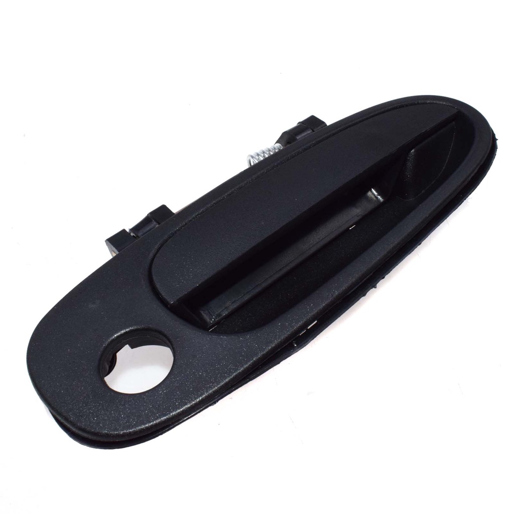 Mới Tay Nắm Cửa Trước Bên Ngoài Màu Đen Cho toyota corolla 93-97 69210-12160