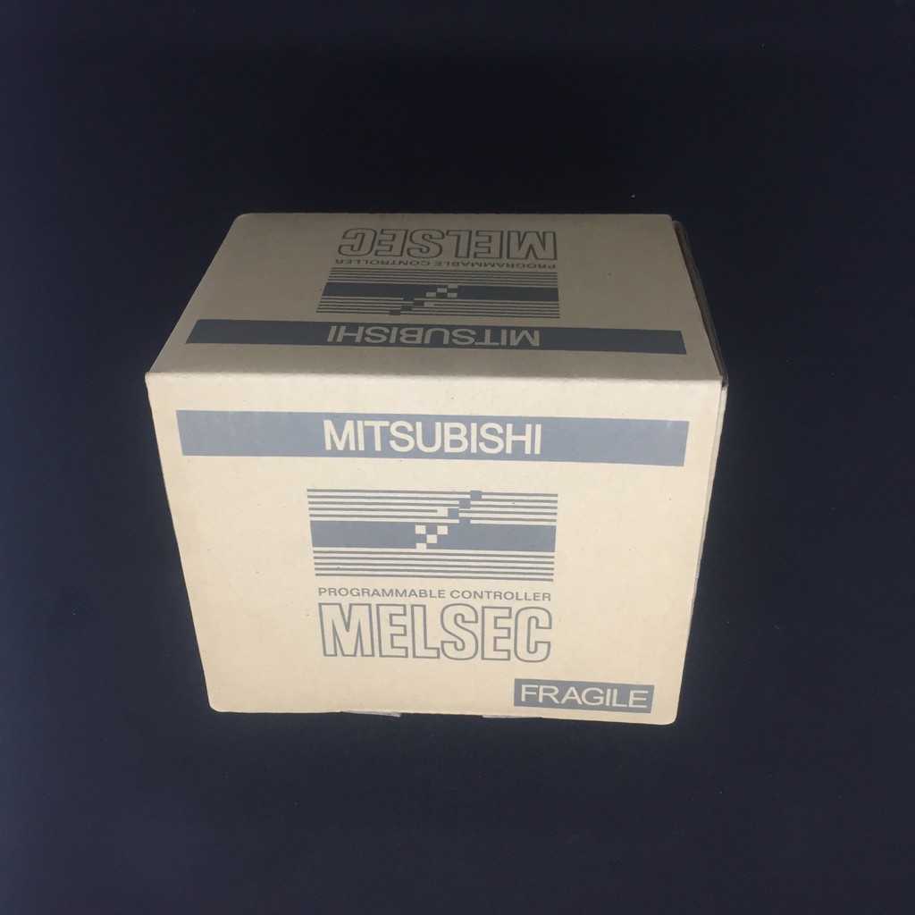 FX1S-20MR-001 -Bộ điều khiển lập trình PLC Mitsubishi - PLC Mitsubishi FX1S