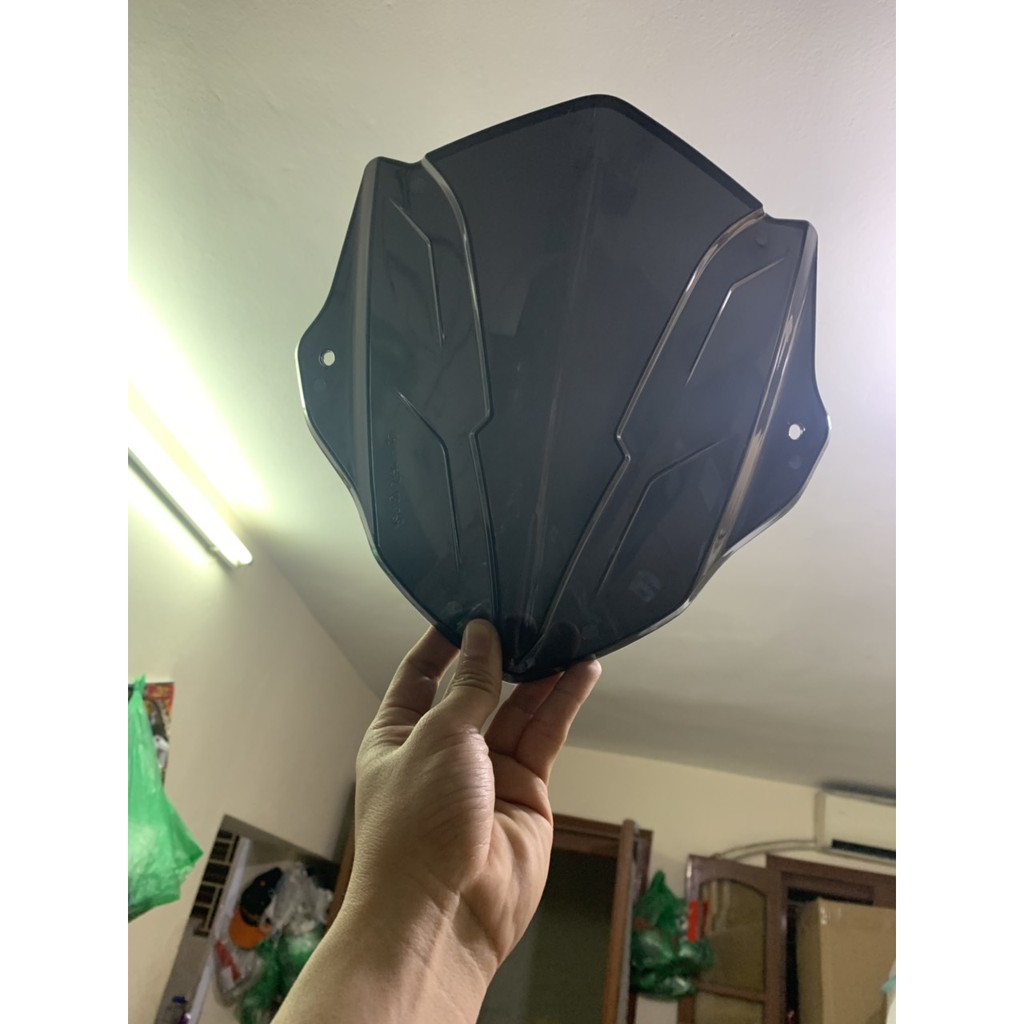 chắn gió ( mão ) exciter 155cc 2021 kiểu SH