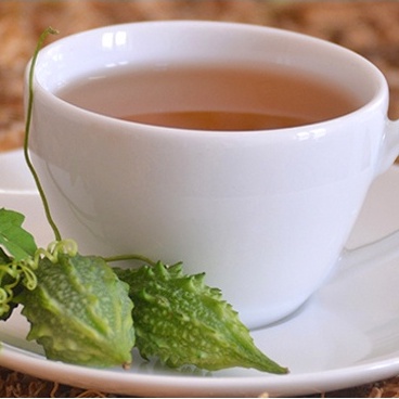 Trà Khổ Qua Rừng Thanh Nhiệt, Tiêu Mỡ