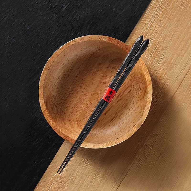 Đũa Xiaomi Chopstick 1 hộp 6 đôi