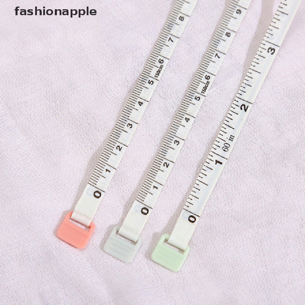 Thước Dây Đo Chiều Cao FAMY 150cm / 60 &quot;