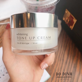 KEM TONE UP CREAM NAMI