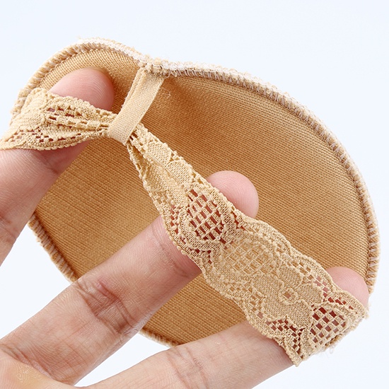 Set 2 miếng đệm đeo chân chống trượt tiện dụng khi mang giày cao gót