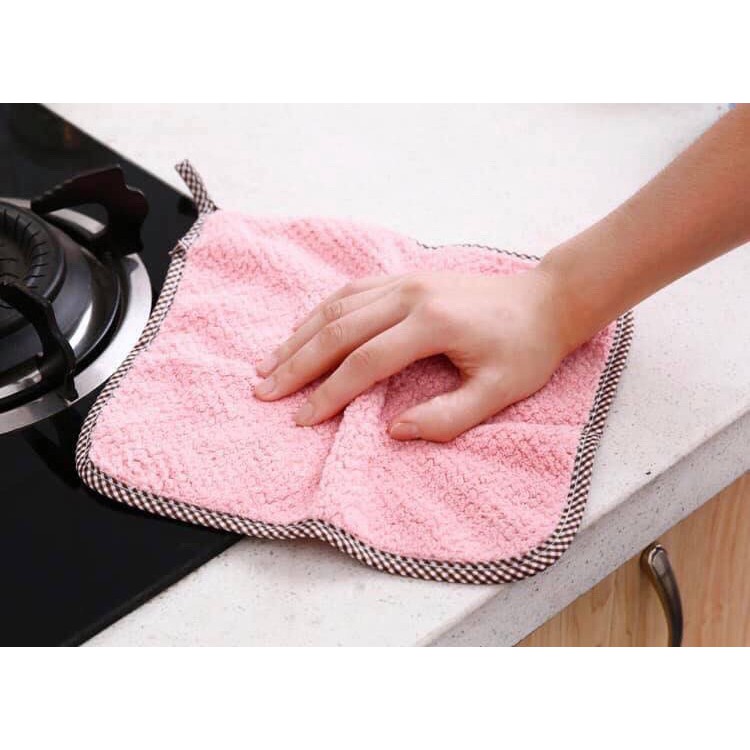 Khăn Lau Nhà Bếp Lau Bát | BigBuy360 - bigbuy360.vn