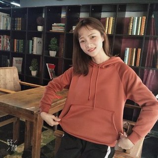 Áo nỉ bông Hàn quốc