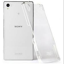 Ốp lưng silicon dẻo trong suốt cho Sony xperia z5/ ốp lưng chống sôc sony z5/ ốp lưng xperia z5 dẻo trong