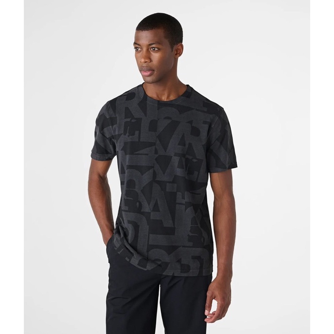 (ảnh thật) Áo phông a dlv form nam- nữ hàng chuẩn đẹp