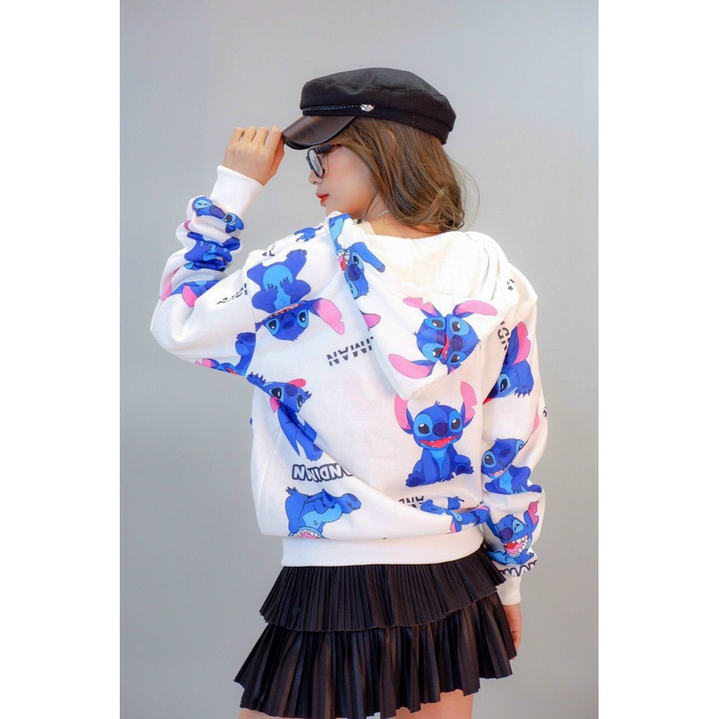 Áo khoác hoodie In Hình WIN 3D nỉ ngoại form rộng Có Dây Kéo, Dành cho nam nữ có 2 Màu unisex ulzzang 123SHOP | BigBuy360 - bigbuy360.vn