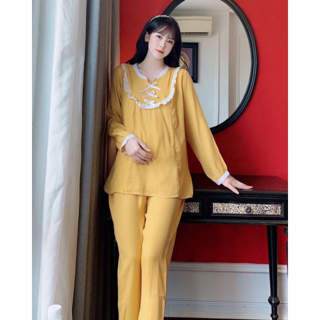 Bộ bầu+ sau sinh cho mẹ