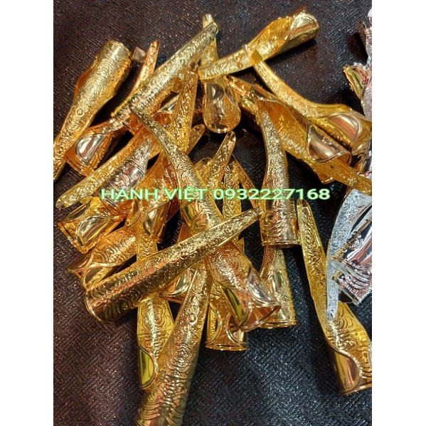 Móng tay giả - Trang phục phụ kiện Hầu Đồng ( giá tiền cho 1 chiếc )