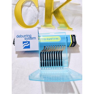 Lưỡi dao cạo bavia noga bs1010