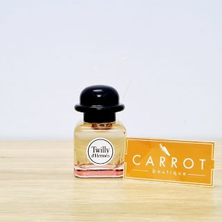 Nước hoa mini Nữ HERMES Twilly d'Hermes EDP 7.5ml