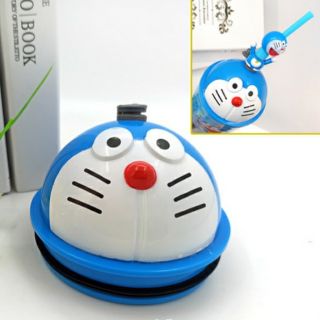 (ĐẸP) NẮP DOREMON CHO LY GIỮ NHIỆT THÁI 900ML