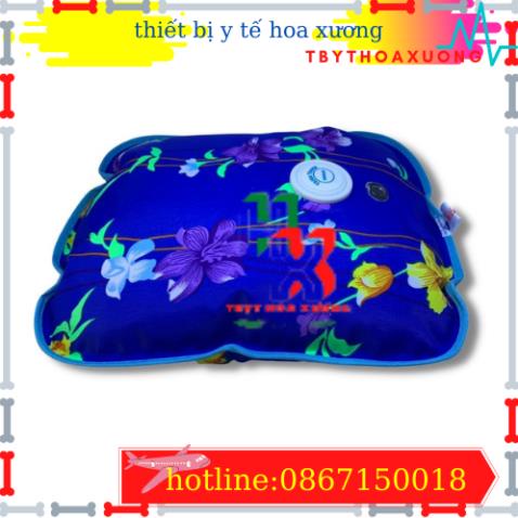 [Chính Hãng] Túi Chườm Nóng Lạnh Đa Năng Thiên Thanh Cỡ Lớn 25X35cm