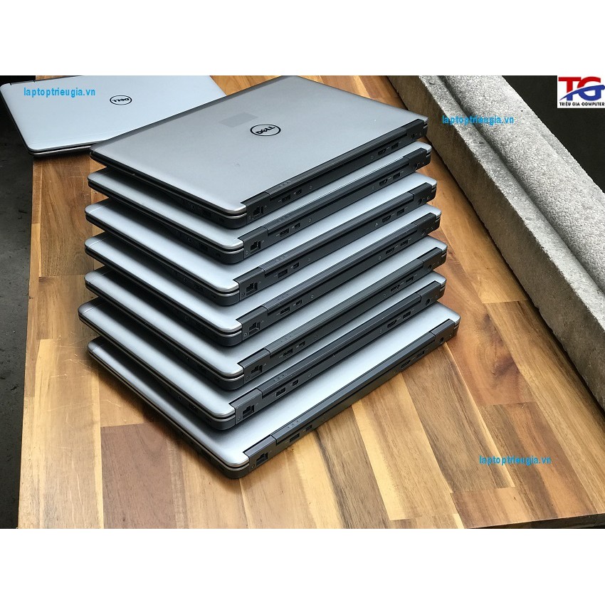Laptop DELL LATITUDE E7440 : Core i5- 4310U 4GB  SSD128GB 14.0HD Máy đẹp Likenew | BigBuy360 - bigbuy360.vn
