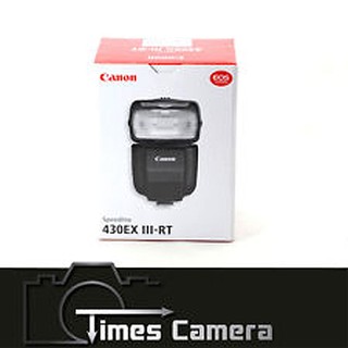 Đèn Flash Canon Speedlite 430EX III RT
